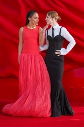 The Devil Wears Prada 2 European Premiere on Wednesday 22 April 2026