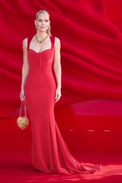 The Devil Wears Prada 2 European Premiere on Wednesday 22 April 2026