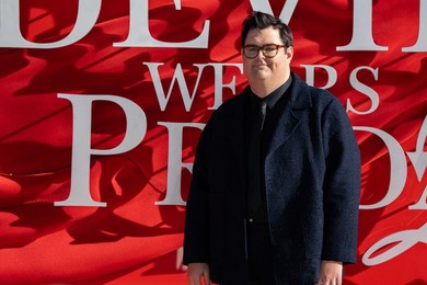 "The Devil Wears Prada 2" European Premiere - Arrivals