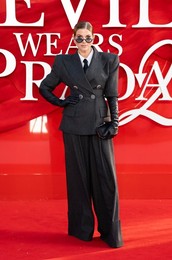 "The Devil Wears Prada 2" European Premiere - Arrivals