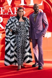 "The Devil Wears Prada 2" European Premiere - Arrivals