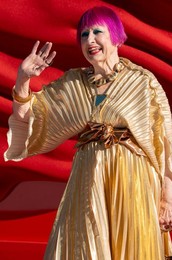 "The Devil Wears Prada 2" European Premiere - Arrivals