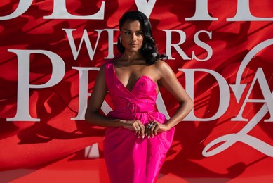 "The Devil Wears Prada 2" European Premiere - Arrivals