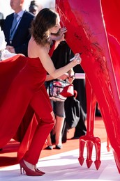 "The Devil Wears Prada 2" European Premiere - Arrivals