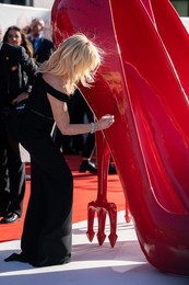 "The Devil Wears Prada 2" European Premiere - Arrivals