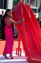 "The Devil Wears Prada 2" European Premiere - Arrivals