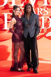 "The Devil Wears Prada 2" European Premiere - Arrivals