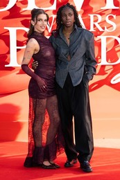 "The Devil Wears Prada 2" European Premiere - Arrivals