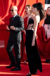 "The Devil Wears Prada 2" European Premiere - Arrivals