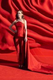 "The Devil Wears Prada 2" European Premiere - Arrivals