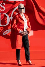 "The Devil Wears Prada 2" European Premiere - Arrivals