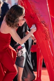 "The Devil Wears Prada 2" European Premiere - Arrivals