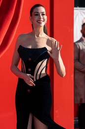 "The Devil Wears Prada 2" European Premiere - Arrivals