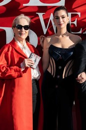 "The Devil Wears Prada 2" European Premiere - Arrivals