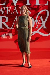 "The Devil Wears Prada 2" European Premiere - Arrivals