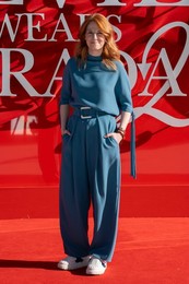 "The Devil Wears Prada 2" European Premiere - Arrivals