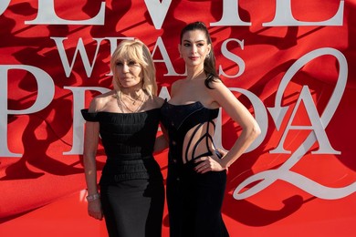 "The Devil Wears Prada 2" European Premiere - Arrivals