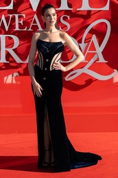 "The Devil Wears Prada 2" European Premiere - Arrivals