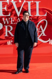 "The Devil Wears Prada 2" European Premiere - Arrivals