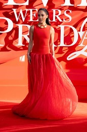 "The Devil Wears Prada 2" European Premiere - Arrivals