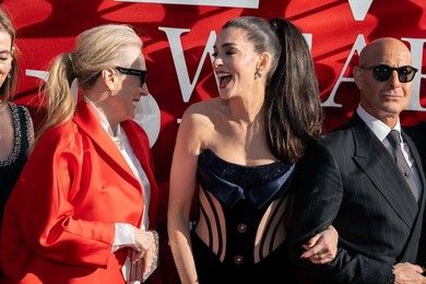 "The Devil Wears Prada 2" European Premiere - Arrivals