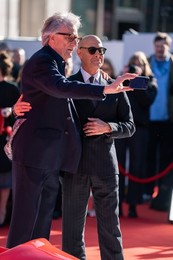 "The Devil Wears Prada 2" European Premiere - Arrivals