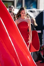 "The Devil Wears Prada 2" European Premiere - Arrivals