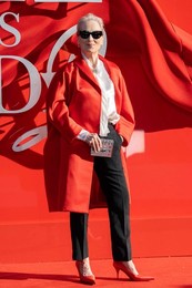 "The Devil Wears Prada 2" European Premiere - Arrivals