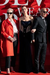 "The Devil Wears Prada 2" European Premiere - Arrivals