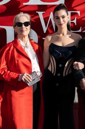 "The Devil Wears Prada 2" European Premiere - Arrivals