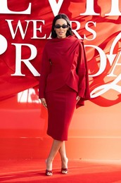 "The Devil Wears Prada 2" European Premiere - Arrivals