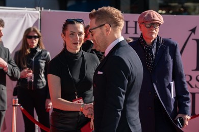 "The Devil Wears Prada 2" European Premiere - Arrivals