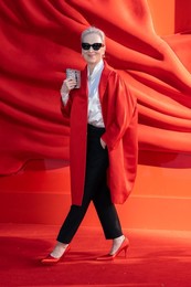 "The Devil Wears Prada 2" European Premiere - Arrivals