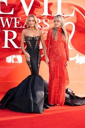 "The Devil Wears Prada 2" European Premiere - Arrivals