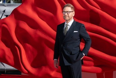 "The Devil Wears Prada 2" European Premiere - Arrivals