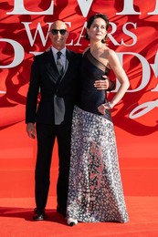 "The Devil Wears Prada 2" European Premiere - Arrivals