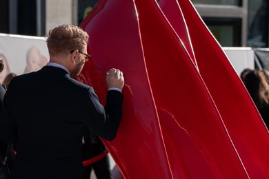 "The Devil Wears Prada 2" European Premiere - Arrivals