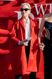 "The Devil Wears Prada 2" European Premiere - Arrivals