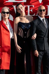 "The Devil Wears Prada 2" European Premiere - Arrivals