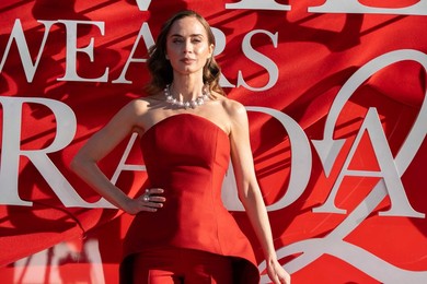 "The Devil Wears Prada 2" European Premiere - Arrivals