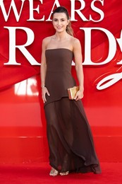 "The Devil Wears Prada 2" European Premiere - Arrivals