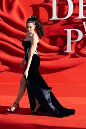 "The Devil Wears Prada 2" European Premiere - Arrivals