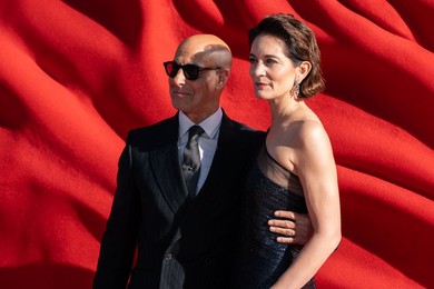 "The Devil Wears Prada 2" European Premiere - Arrivals