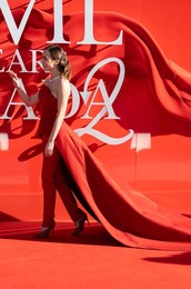"The Devil Wears Prada 2" European Premiere - Arrivals