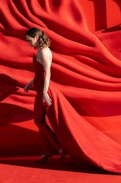 "The Devil Wears Prada 2" European Premiere - Arrivals