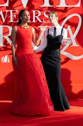 "The Devil Wears Prada 2" European Premiere - Arrivals