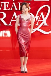 "The Devil Wears Prada 2" European Premiere - Arrivals