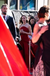 "The Devil Wears Prada 2" European Premiere - Arrivals