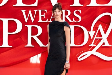 "The Devil Wears Prada 2" European Premiere - Arrivals