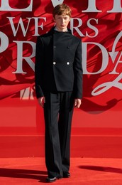 "The Devil Wears Prada 2" European Premiere - Arrivals